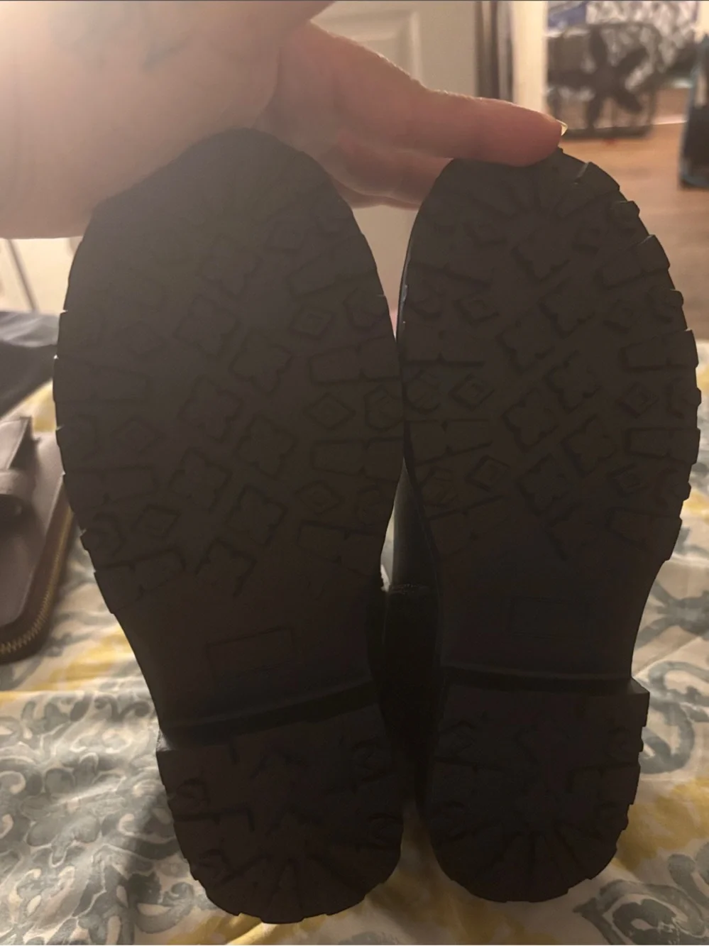 Kids Black Ankle Boots - Classic Chelsea Style